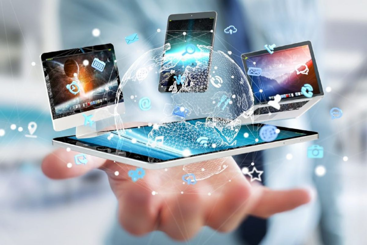 what makes app developer in uae